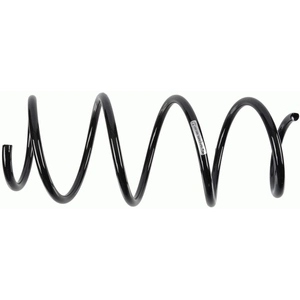 Comparateur de prix : SACHS Ressort de suspension pour ALFA ROMEO: Giulietta (Ref: 993 291)