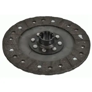 Disque D'Embrayage 1864 634 030 Sachs Sachs 1864634030 pas cher