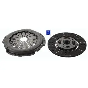 Comparateur de prix : Kit d'embrayage SACHS 3000 951 543 - Réf. 1231861