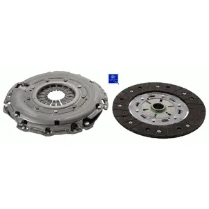 Kit d'embrayage XTend 3000 950 646 Sachs 3000950646 pas cher