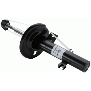 Comparateur de prix : SACHS Amortisseur pour CITROËN: DS3, C3 (Ref: 315 448)