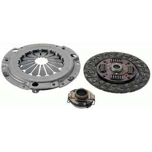 Comparateur de prix : SACHS Kit d'embrayage pour ISUZU: Rodeo, D-Max (Ref: 3000 951 466)