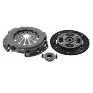 Comparateur de prix : SACHS Kit d'embrayage pour ISUZU: D-Max (Ref: 3000 951 473)