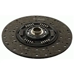 Disque d'embrayage SACHS 1878 007 254 pas cher