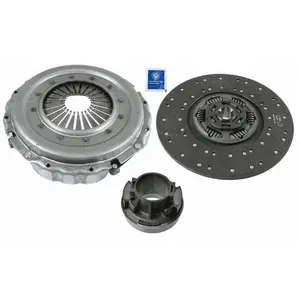 Sachs 3400 700 625 Embrayage taux pas cher