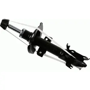 Comparateur de prix : SACHS 316 894 Amortisseur pour Mazda DEMIO (DE_, DH_) 2007-2015 Gauche, Essieu Avant