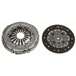Kit d'embrayage 3000 950 749 Sachs 3000950749 pas cher