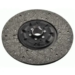 Disque d'embrayage SACHS 1878 634 075:009 pas cher