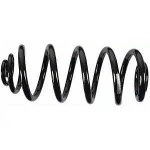 SACHS Ressort de suspension pour BMW: X6 (Ref: 994 666)