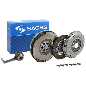 Comparateur de prix : Kit d'embrayage DMF Module plus CSC 2290 601 084 Sachs 2290601084