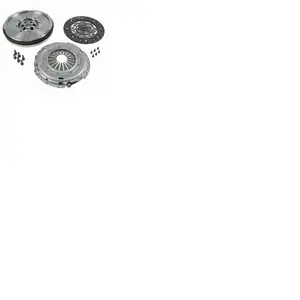 Comparateur de prix : Kit d'embrayage DMF Module plus CSC 2290 601 086 Sachs 2290601086
