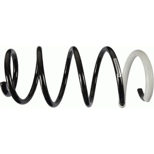 SACHS Ressort de suspension pour KIA: Soul (Ref: 993 554)