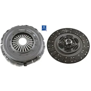 Kit D'Embrayage 3400 700 623 Sachs Mercedes-Benz Sachs 3400700623 pas cher