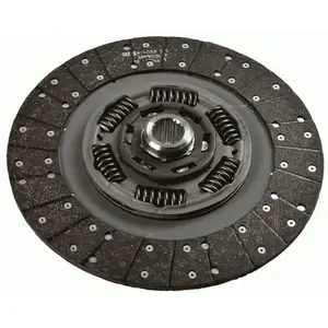 Disque d'embrayage SACHS 1878 007 622 pas cher