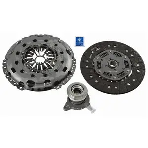 SACHS 3000 990 277 Kit d'Embrayage pas cher