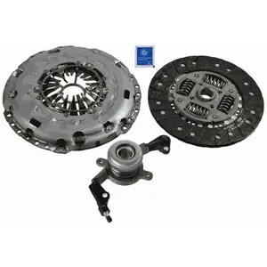 Comparateur de prix : SACHS Kit d'embrayage pour VOLKSWAGEN: Crafter (Ref: 3000 990 362)