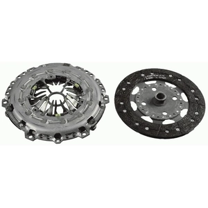 Kit d'embrayage XTend 3000 950 747 Sachs 3000950747 pas cher