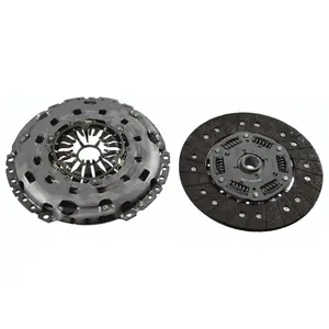 Kit D'Embrayage Xtend 3000 950 948 Sachs Ford Sachs 3000950948 pas cher
