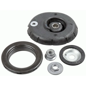 Comparateur de prix : Kit de réparation, coupelle de suspension 803 023 Sachs 803023