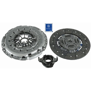 Comparateur de prix : SACHS Kit d'embrayage pour HYUNDAI: H1 (Ref: 3000 950 737)