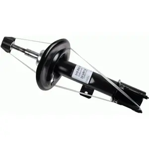 SACHS Amortisseur pour PEUGEOT: 3008 & CITROËN: C4, DS4 (Ref: 315 852) pas cher