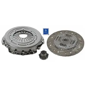 Kit d'embrayage SACHS 3000 950 503 pas cher