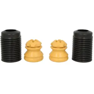 Soufflet d'amortisseur et butée élastique de suspension SACHS 900 326