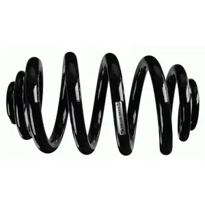 Comparateur de prix : SACHS Ressort de suspension pour BMW: X3 (Ref: 994 610)
