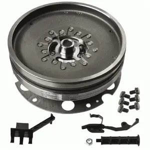 Comparateur de prix : Volant moteur Volant oscillant à double masse 2295 000 718 Sachs 2295000718