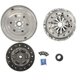 Comparateur de prix : Kit d'embrayage ZMS Modul XTend, 240 mm SACHS, par ex. pour Audi, VW