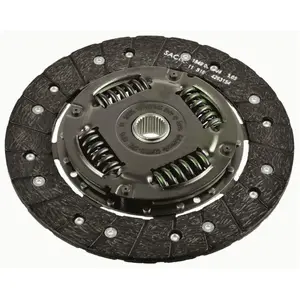 SACHS 1878 007 649 Disque d'embrayage for and other applications