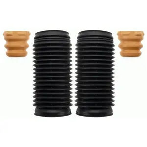 Comparateur de prix : Soufflet d'amortisseur et butée élastique de suspension SACHS 900 348