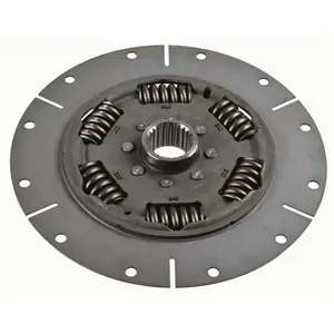 Comparateur de prix : Disque d'embrayage SACHS 1866 000 421:009