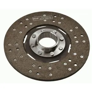 Disque D'Embrayage 1864 001 626 Sachs Sachs 1864001626 pas cher