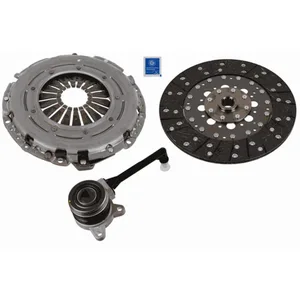 SACHS Kit d'embrayage pour KIA: Ceed, Soul & HYUNDAI: i30, Veloster, Tucson (Ref: 3000 990 330)
