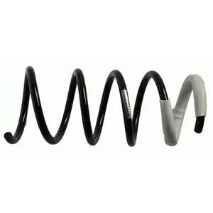 Comparateur de prix : Ressort de suspension, 12 mm, Essieu avant SACHS, par ex. pour Dacia