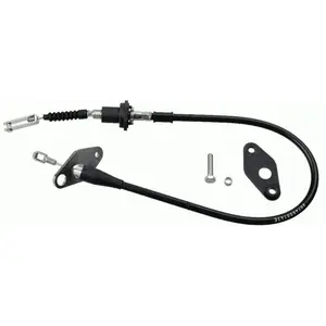 Comparateur de prix : SACHS 3074 600 143 Câble D'Embrayage pour Kia PICANTO I (SA) 2004-2012