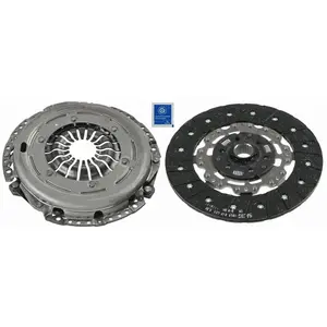 Comparateur de prix : Kit d'embrayage XTend 3000 970 075 Sachs 3000970075