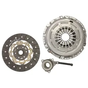 SACHS Kit d'embrayage pour VOLKSWAGEN: Transporter (Ref: 3000 990 335) pas cher