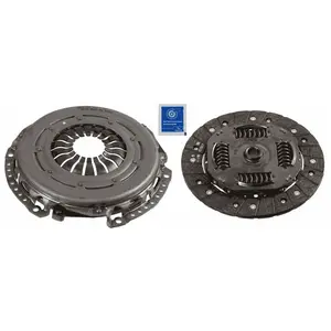 Kit d'embrayage, 220 mm SACHS, par ex. pour Ford pas cher