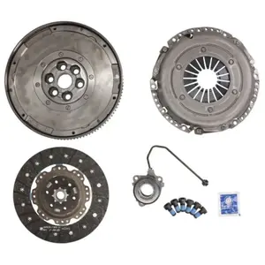 Comparateur de prix : Kit d'embrayage ZMS Modul XTend plus CSC 2290 601 072 Sachs 2290601072