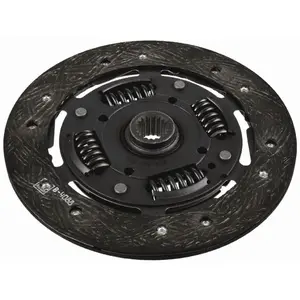 Comparateur de prix : Disque d'embrayage 1878 634 074 Sachs 1878634074