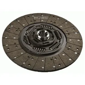Disque d'embrayage SACHS 1878 007 278:009 pas cher