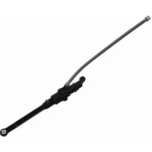 SACHS Emetteur d'embrayage pour DS: DS4 & CITROËN: C4, DS4 (Ref: 6284 600 715) pas cher