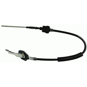 Comparateur de prix : SACHS Câble d'embrayage pour FIAT: 500, Panda & LANCIA: Ypsilon (Ref: 3074 600 145)