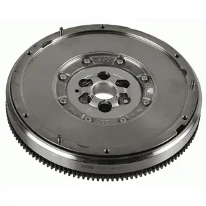 Comparateur de prix : Volant moteur Volant oscillant à double masse 2294 001 971 Sachs 2294001971
