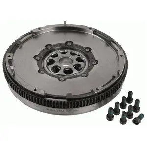 Comparateur de prix : Volant moteur Volant oscillant à double masse 2294 001 999 Sachs 2294001999