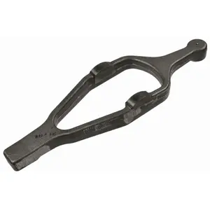 Fourchette de débrayage, embrayage SACHS 3189 600 051Vendu parmotointegrator