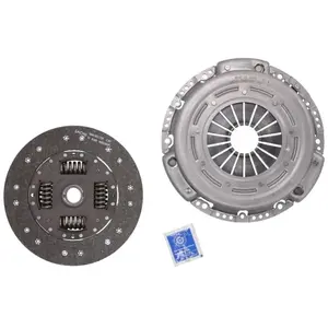 Comparateur de prix : Kit d'embrayage XTend, 240 mm SACHS, par ex. pour Mercedes-Benz