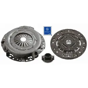 Comparateur de prix : Kit d'embrayage 3000 950 085 Sachs 3000950085